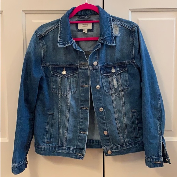 Graphic Jacket - Picture 2 of 2